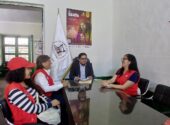 LA SOCIEDAD DE BENEFICENCIA DE AYACUCHO SUSCRIBE CONVENIO IMPORTANTE CON EL PROGRAMA INTEGRAL NACIONAL PARA EL BIENESTAR FAMILIAR-INABIF.